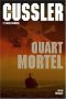 [Oregon Files 03] • Quart mortel